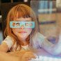 WOOPIE Magiška 3D LED piešimo lenta