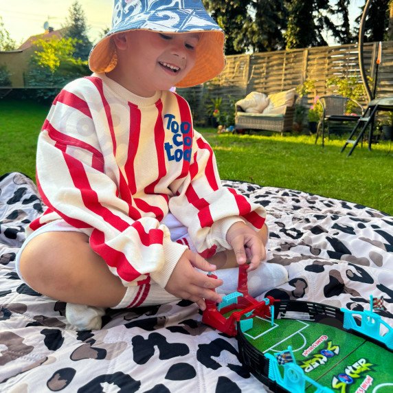 WOOPIE Mini Stalo Futbolas 3+
