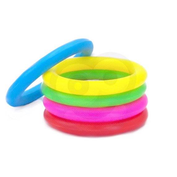 WOOPIE 3-in-1 Serso Mielės Šuolių Rinkimo Piršlės Patalas Mėtomoji Rinkinys