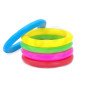 WOOPIE 3-in-1 Serso Mielės Šuolių Rinkimo Piršlės Patalas Mėtomoji Rinkinys