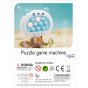 WOOPIE POP IT Elektrinis Antistreso Žaidimas su Katinu Arcade