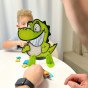 WOOPIE Arkadinė žaidimų rotacija 