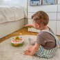 WOOPIE Dinozauras Pagavimo 4-in-1 Arkadinė Žaidimo Katapultas