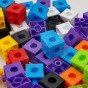 WOOPIE 3D Konstrukcijos Kubai 150 vnt.