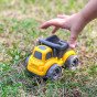 WOOPIE Kėbulo lifto automobilis 4-in-1 rinkinys statybinių automobilių