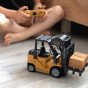 WOOPIE Nuotoliniu valdymu valdomas formavimo kranas 2in1 RC Kranas - 1:24 Mastelis