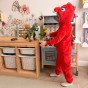 WOOPIE Nuotoliniu būdu valdomas dinozauras RC robotas T-Rex