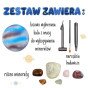 WOOPIE Eksperimentinis rinkinys Mineral Mine Planet Uranus