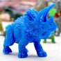 WOOPIE Dinosaurusų figūrų rinkinys, 34 vnt.
