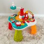 WOOPIE BABY 2-i-1 interaktyvus edukacinis stalas, Fortepijono garsai