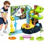 WOOPIE Mini Golf Arcade Game SNAKE GOLF