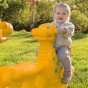 WOOPIE Daugiau nei vienos asmenų Dino Klibantis Svajoklių Žalias
