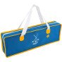 TOOKY TOY Medinis golfo rinkinys 2 žmonėms 13 vnt.