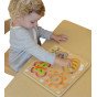 MASTERKIDZ Montessori magnetinis labirintas