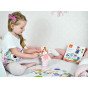 VIGA Medinis Magnetinis Mokomasis Simbolių Įskaitinės Puzzle