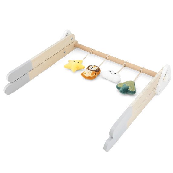 VIGA PolarB Kūdikio Gimnastikos Aparatas Infant Stand