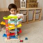 TOOKY TOY Spalvingas Slidinėjimo Keliukas Automobiliams