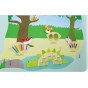 Muzikinė sienelė „Laputė“