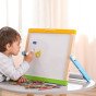 VIGA 2-in-1 Magnetinis lenta su priedais