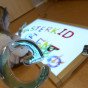 MASTERKIDZ Montessori abėcėlės raidžių ir skaitmenų rinkinys