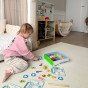 TOOKY TOY Žūklės žaidimas Arkadinis žaidimas