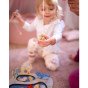 TOOKY TOY „Pagauk žuvį“ Montesori galvosūkis sugebėjimų žaidimas