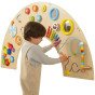 Montessori Arkos manipuliavimo lentelė VIGA