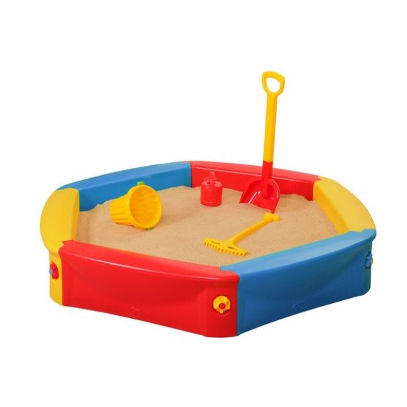 WOOPIE Modulinis kastonas su dangteliu 120 cm