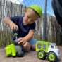 WOOPIE rankų darbo rinkinys Car Truck Helmet Screwdriver AKC montavimas 3 vnt.