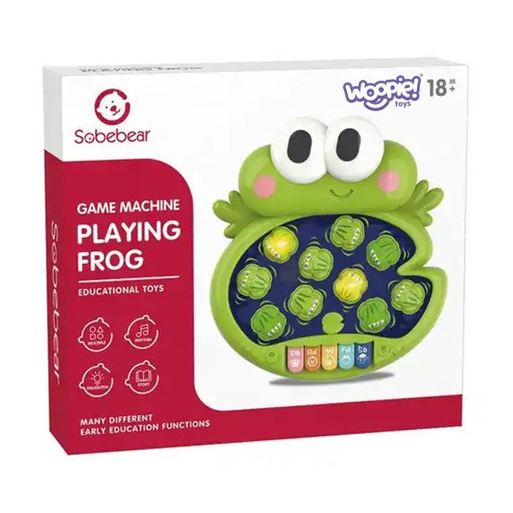 WOOPIE 