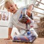 WOOPIE 3-in-1 Interaktyvus vertikalus siurblys vaikams su siurbimo funkcija