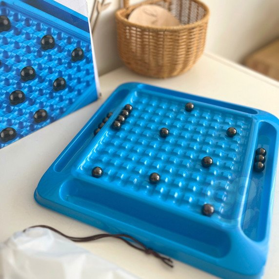 WOOPIE Magnetiniai kamuoliai stalo žaidimas
