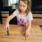 WOOPIE žaidimas su magnetiniais akmenimis virvėje 20 vnt.