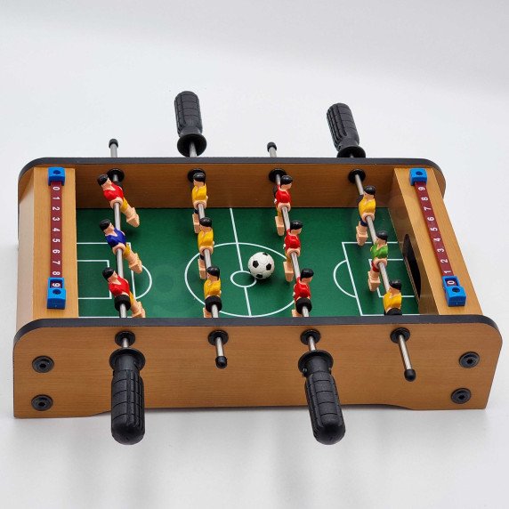 WOOPIE Mini Kickerio stalas