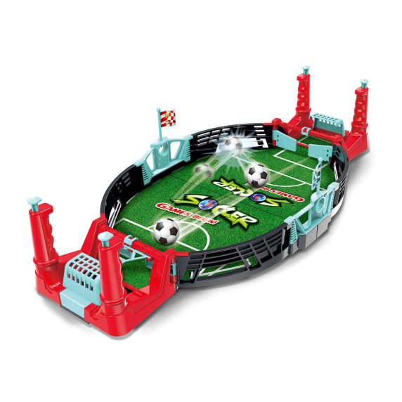 WOOPIE Mini Stalo Futbolas 3+