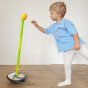 WOOPIE Įgūdžių žaidimas Serso šokinėjantis paukštis XXL iki 90 cm