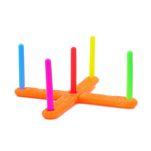 WOOPIE 3-in-1 Serso Mielės Šuolių Rinkimo Piršlės Patalas Mėtomoji Rinkinys