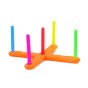 WOOPIE 3-in-1 Serso Mielės Šuolių Rinkimo Piršlės Patalas Mėtomoji Rinkinys