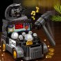 WOOPIE Hammer Arcade Žaidimas Policijos Automobilis su Priedais