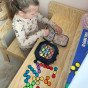 WOOPIE IQ Puzzle Game 