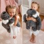 WOOPIE Koala anti-streso jutiklinis svorinis žaislas 65 cm 1500 g