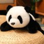 WOOPIE Panda Meškiuko svarsyti jutiklinis 2.5kg