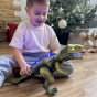 WOOPIE RC Pultinis dinosaurusas Tyranozauras Rex