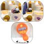 WOOPIE interaktyvus automobilis kliūčių dalybos, 