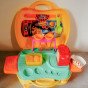 WOOPIE „Play-Doh“ užkandžių gamybos rinkinys