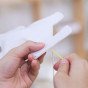 Woopie DIY raktų pakabukų siuvimo rinkinys vaikams