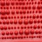 WOOPIE Jutiminė antklodė Ortopedinis Puzzle 8 dalys VERSIJA-1A