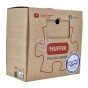 WOOPIE Jutimo Kelnės Ortopedinis Puzzle 6 dalių