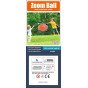 WOOPIE vandens žaislas ZOOM BALL arkadinė žaidimo programa