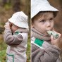 WOOPIE atradimas Mažojo tyrėjo rinkinys Binokuliarai Kompas Smeigtukas drugeliams Drugeliai Šviesos žibintuvas